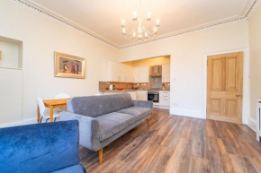 Queensferry to Leith Apartment